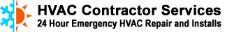 Palm Springs North HVAC Services